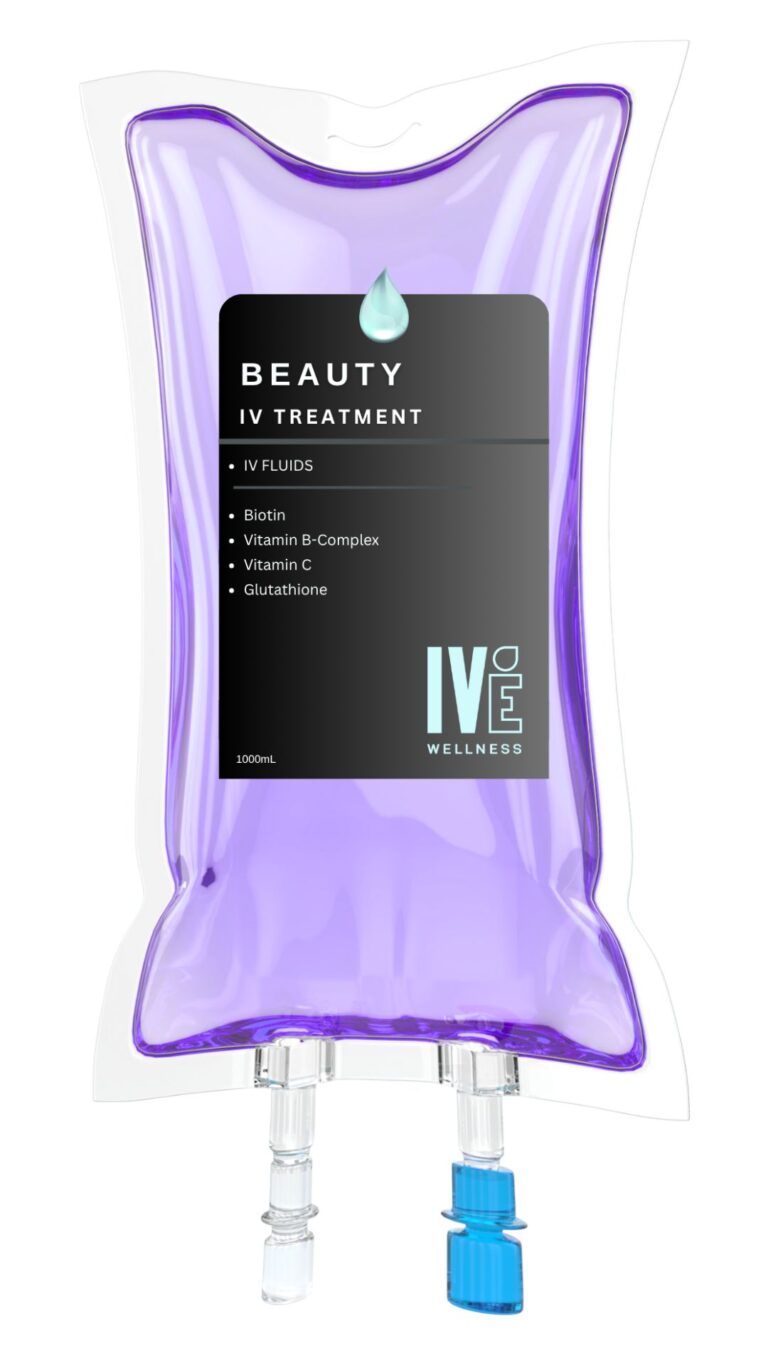 Radiancé Beauty Drip