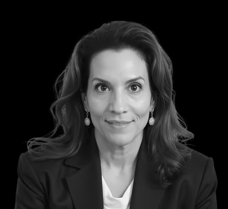 Dr. Leah Cordovez, MD