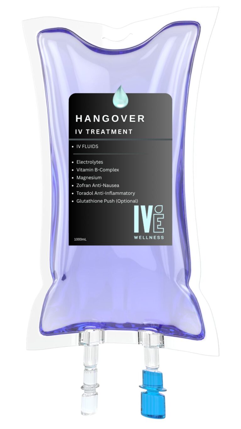 ReVivé Hangover Relief