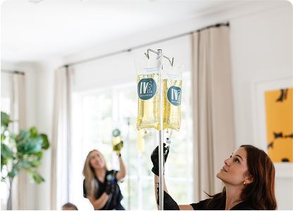 IV Treatments