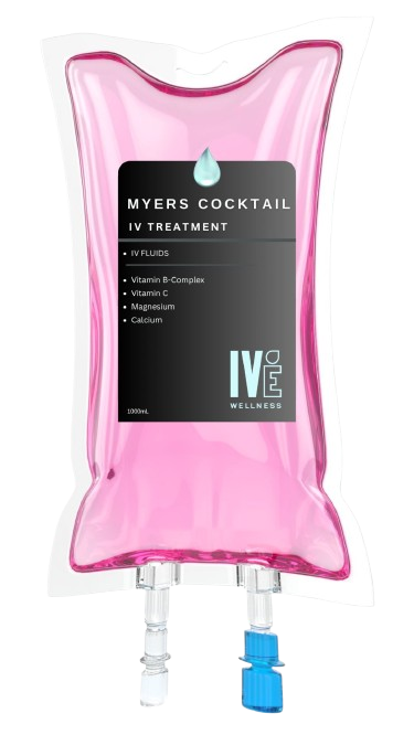 Myers Cocktail IV